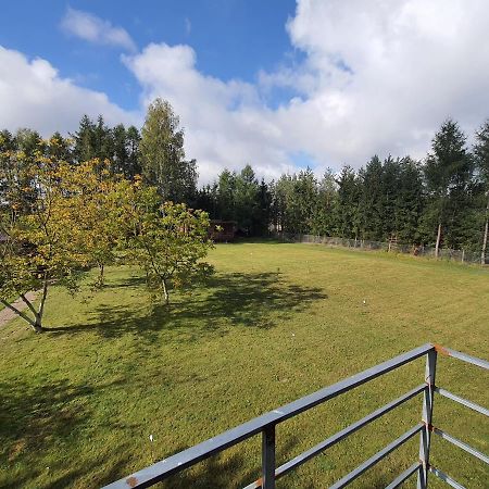 Bukowa Ostoja Apartamento Nakielno Exterior foto