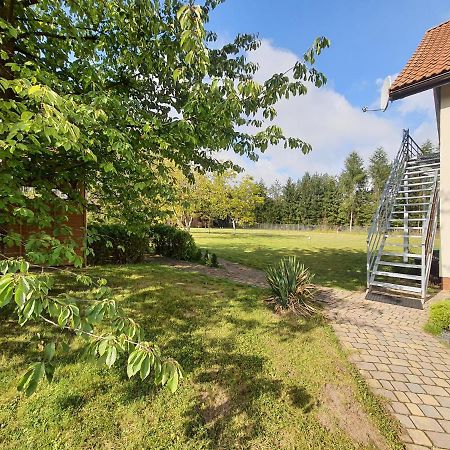 Bukowa Ostoja Apartamento Nakielno Exterior foto