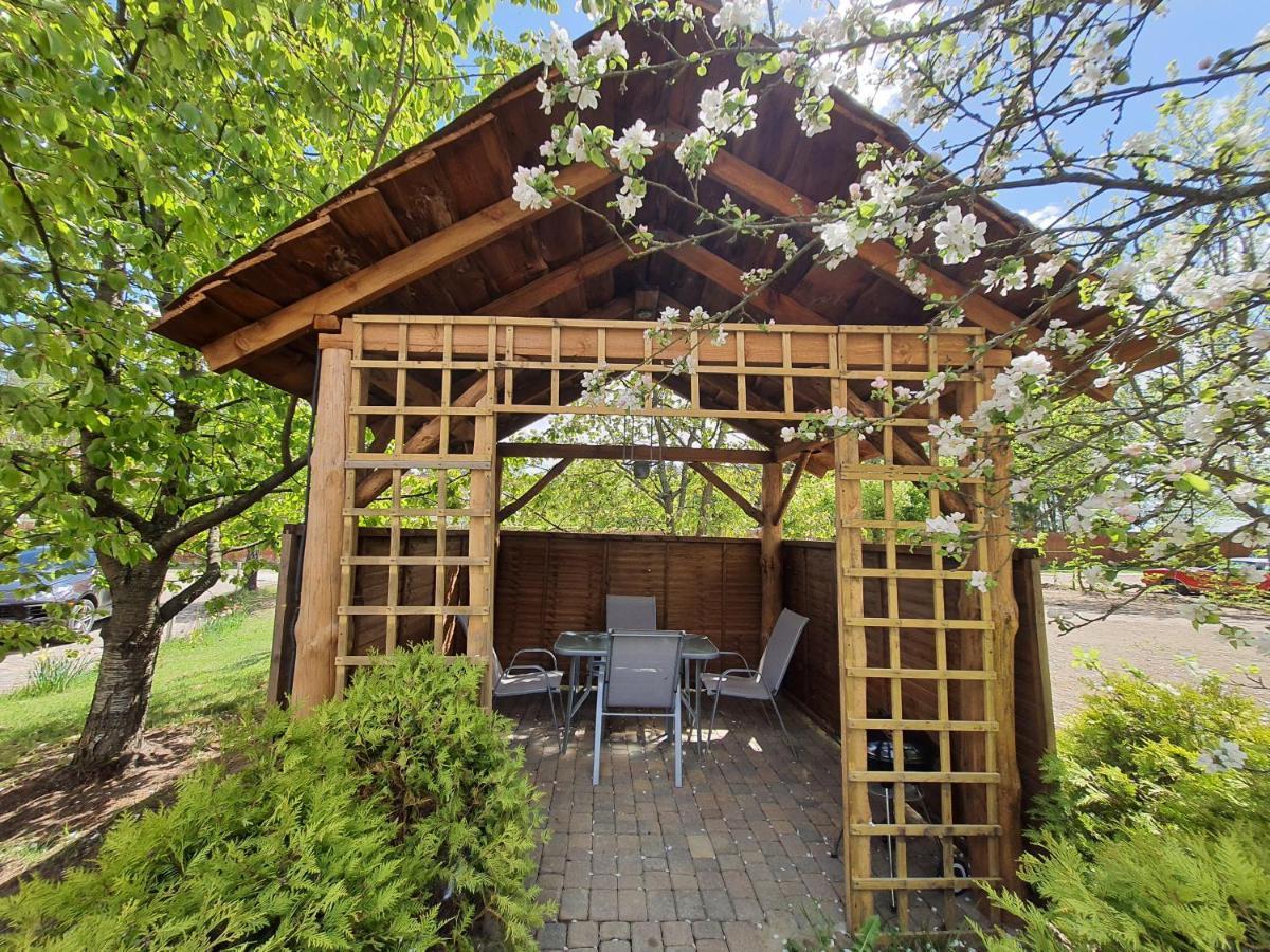 Bukowa Ostoja Apartamento Nakielno Exterior foto