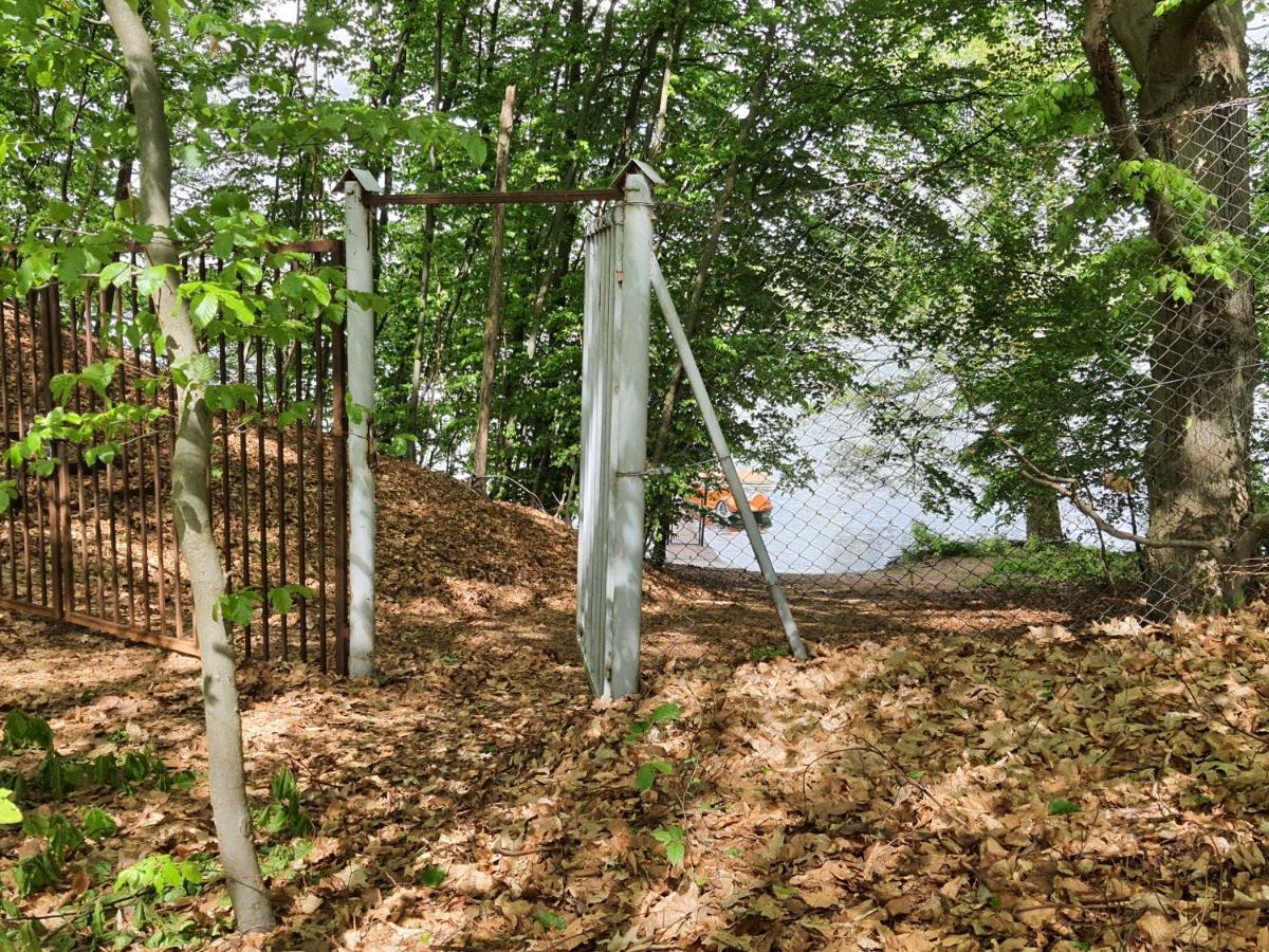 Bukowa Ostoja Apartamento Nakielno Exterior foto