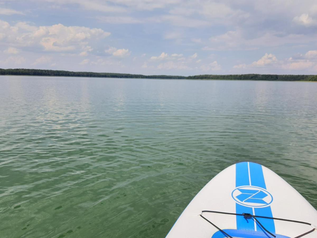 Bukowa Ostoja Apartamento Nakielno Exterior foto