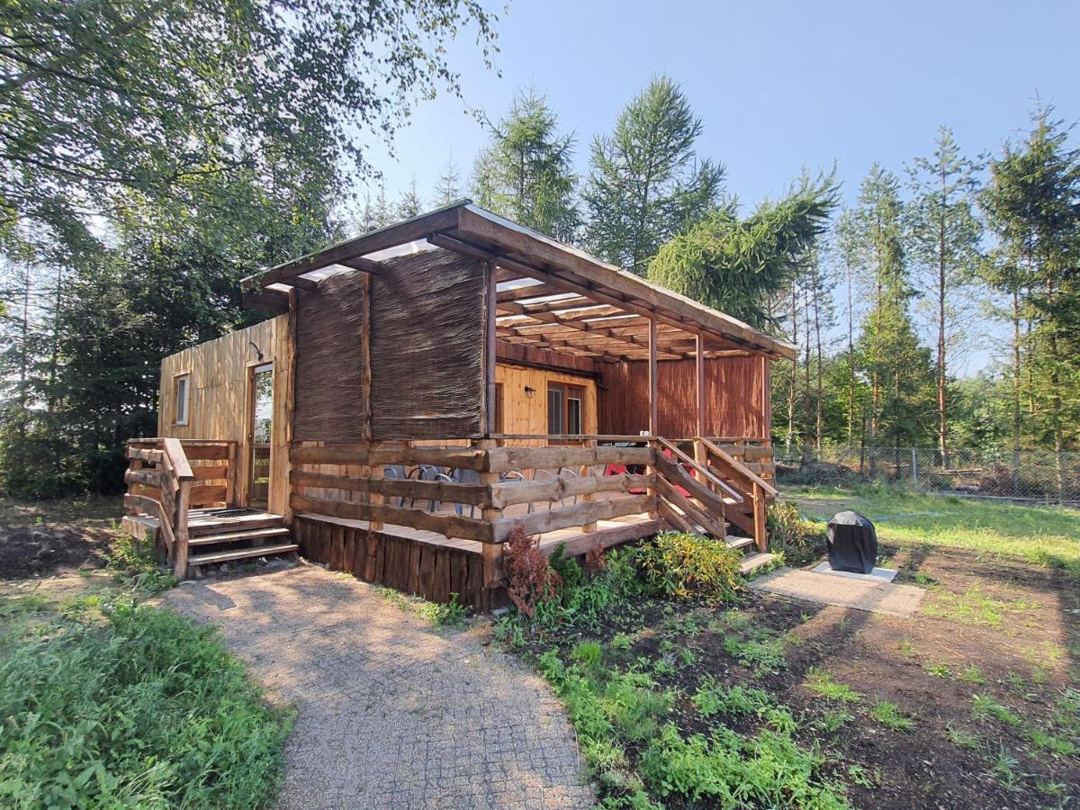 Bukowa Ostoja Apartamento Nakielno Exterior foto