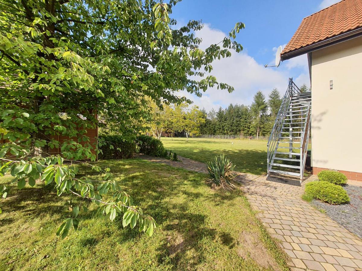 Bukowa Ostoja Apartamento Nakielno Exterior foto